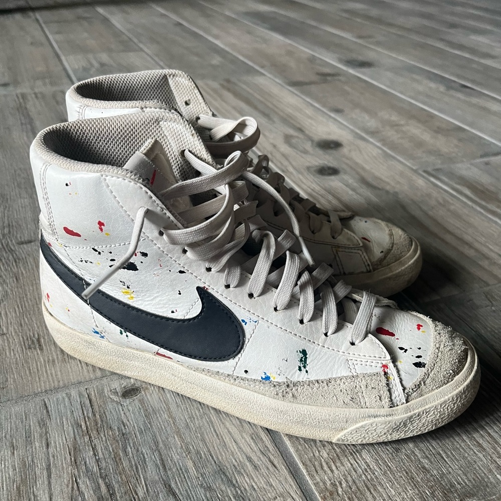 Nike Blazers